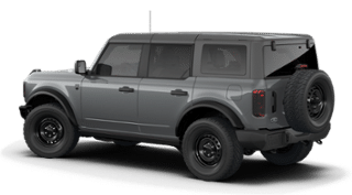 2026 Ford Bronco® External Image 3